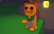 Maneki-Neko costs 750 bucks in Roblox Adopt Me! (Image via YouTube)